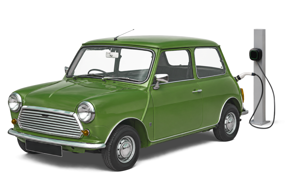 mini-electrico